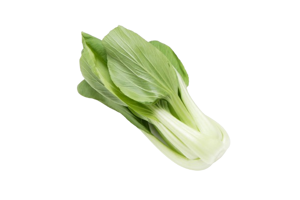 小松菜の画像